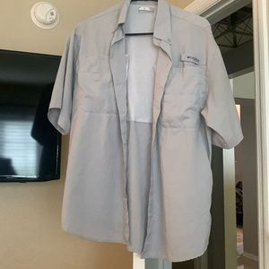 Men’s Columbia PFG